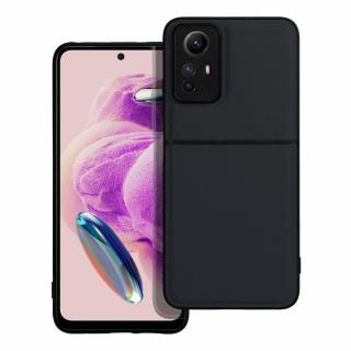 Pouzdro Forcell NOBLE XIAOMI Redmi NOTE 12S černé