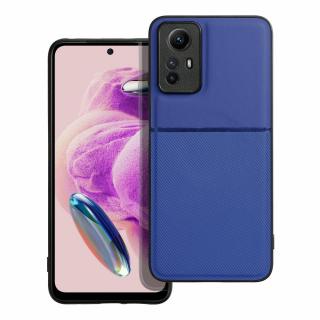 Pouzdro Forcell NOBLE XIAOMI Redmi NOTE 12S modré