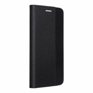 Pouzdro Forcell Sensitive Book SAMSUNG Galaxy A53 5G černé