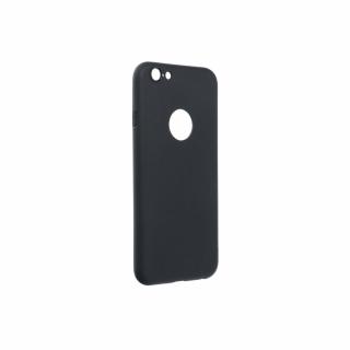 Pouzdro Forcell SOFT APPLE IPHONE 6/6S černé