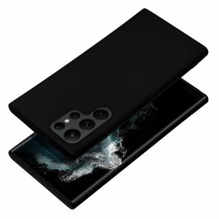 Pouzdro Forcell SOFT SAMSUNG Galaxy A15 5G černé