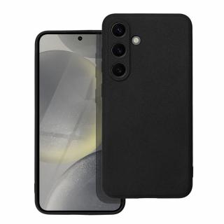 Pouzdro Forcell SOFT SAMSUNG Galaxy S24 černé