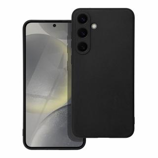 Pouzdro Forcell SOFT SAMSUNG Galaxy S24 PLUS černé