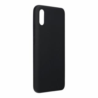 Pouzdro Forcell SOFT XIAOMI Redmi 9A / 9AT černé