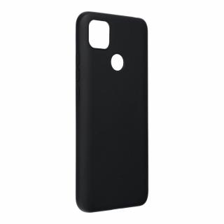 Pouzdro Forcell SOFT XIAOMI Redmi 9C černé