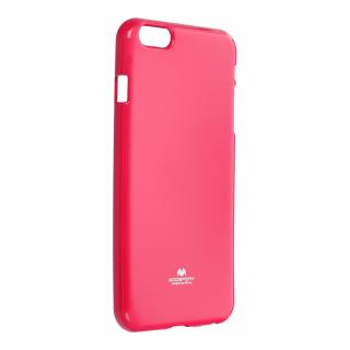 Pouzdro Goospery Mercury Jelly - Apple Iphone 6/6S  Plus růžové