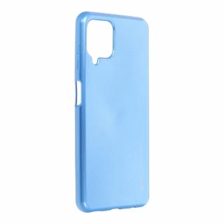 Pouzdro i-Jelly MERCURY/GOOSPERY Samsung Galaxy A22 4G modré