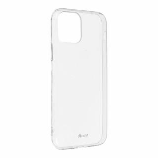 Pouzdro Jelly Roar Apple Iphone 11 Pro (5.8 ) transparent