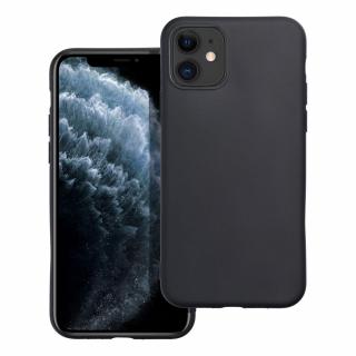 Pouzdro MATT Case APPLE IPHONE 11 Pro černé