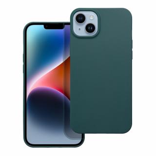 Pouzdro MATT Case APPLE IPHONE 13 Pro tmavě zelené