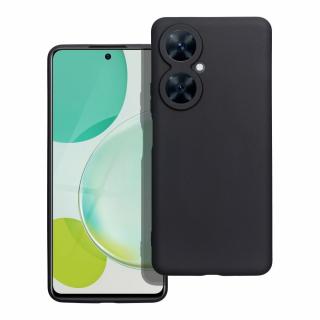 Pouzdro MATT Case HUAWEI Nova Y11i černé