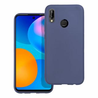 Pouzdro MATT Case HUAWEI P30 Lite modré