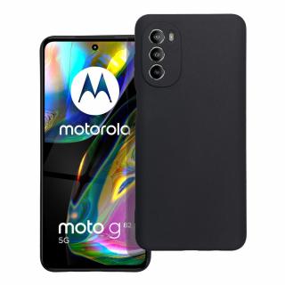 Pouzdro MATT Case MOTOROLA G52 / G82 černé