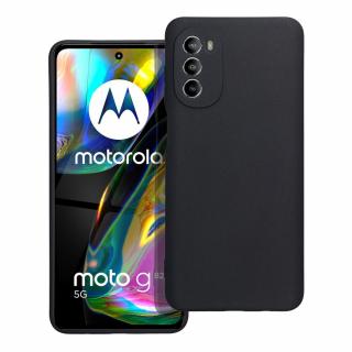 Pouzdro MATT Case MOTOROLA G82 černé