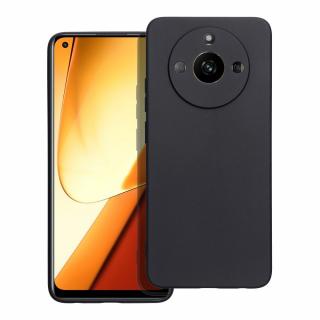 Pouzdro MATT Case REALME 11 černé