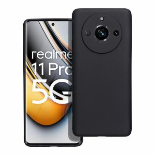 Pouzdro MATT Case REALME 11 PRO černé