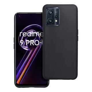 Pouzdro MATT Case REALME 9 Pro černé