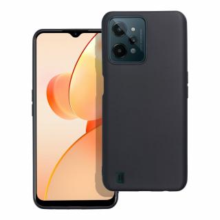 Pouzdro MATT Case REALME C31 černé