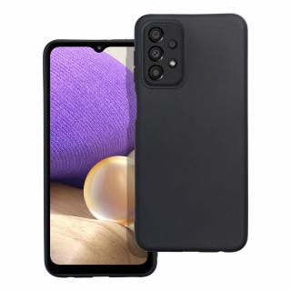 Pouzdro MATT Case SAMSUNG Galaxy A23 5G / M23 / F23 černé