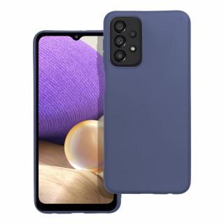 Pouzdro MATT Case SAMSUNG Galaxy A23 5G / M23 / F23 modré