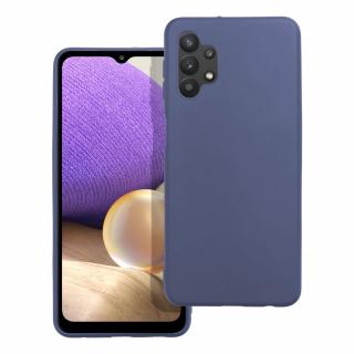 Pouzdro MATT Case SAMSUNG Galaxy A32 5G modré