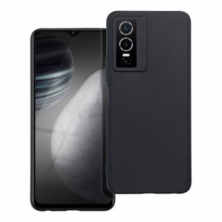 Pouzdro MATT Case VIVO Y76 5G černé