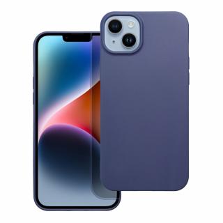 Pouzdro MATT Case XIAOMI Redmi NOTE 8 Pro modré