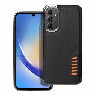 Pouzdro MILANO SAMSUNG Galaxy A34 5G černé