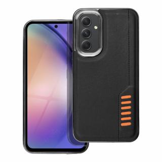 Pouzdro MILANO SAMSUNG Galaxy A54 5G černé