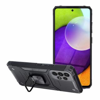 Pouzdro NITRO SAMSUNG Galaxy A53 5G černé