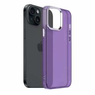 Pouzdro PEARL APPLE IPHONE 11 fialové