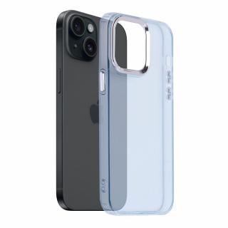 Pouzdro PEARL APPLE IPHONE 11 světle modré