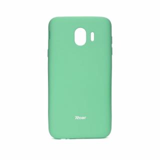 Pouzdro Roar All Colorful Samsung Galaxy J4 2018 Mátové