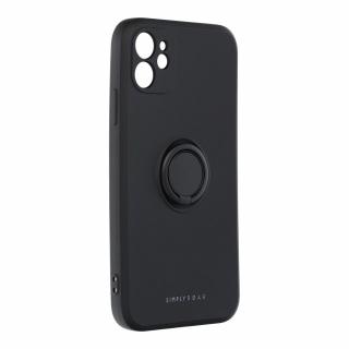 Pouzdro Roar Amber Case Apple Iphone 11 černé
