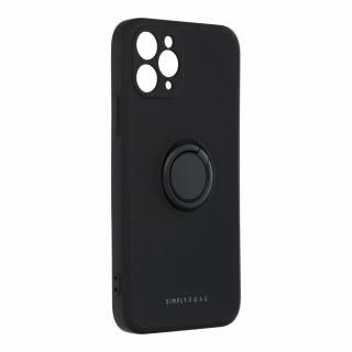 Pouzdro Roar Amber Case Apple Iphone 11 Pro černé