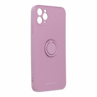 Pouzdro Roar Amber Case Apple Iphone 11 Pro Max fialové