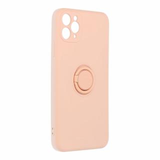 Pouzdro Roar Amber Case Apple Iphone 11 Pro Max růžové