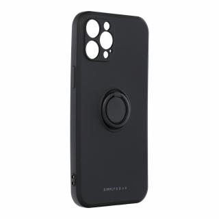 Pouzdro Roar Amber Case Apple Iphone 12 Pro Max černé