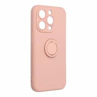 Pouzdro Roar Amber Case Apple Iphone 14 Pro růžové