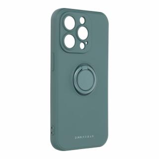 Pouzdro Roar Amber Case Apple Iphone 14 Pro zelené