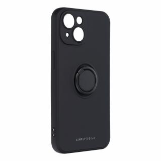 Pouzdro Roar Amber Case Apple iPhone 15 černé