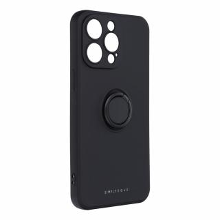 Pouzdro Roar Amber Case Apple iPhone 15 Pro Max černé