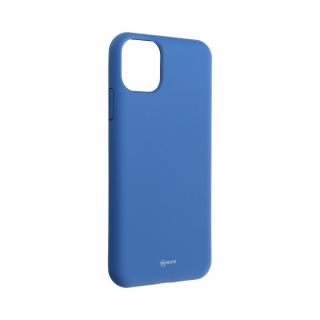 Pouzdro Roar Colorful Jelly Case Apple Iphone 11 Pro Max navy blue