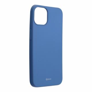 Pouzdro Roar Colorful Jelly Case Apple Iphone 13 navy blue