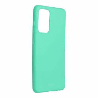 Pouzdro Roar Colorful Jelly Case Samsung Galaxy A52 5G / A52 LTE ( 4G ) / A52s 5G mátové