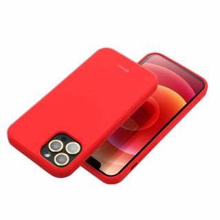 Pouzdro Roar Colorful Jelly Samsung Galaxy S23 Ultra růžové