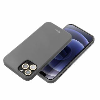 Pouzdro Roar Colorful Jelly Samsung Galaxy S23 Ultra šedé