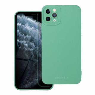 Pouzdro Roar Luna Case Apple iPhone 11 Pro Max zelené