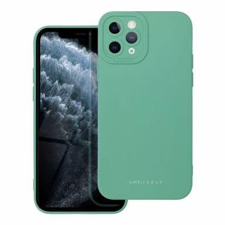 Pouzdro Roar Luna Case Apple iPhone 11 Pro zelené