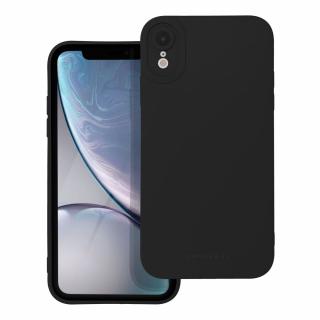 Pouzdro Roar Luna Case Apple iPhone XR černé